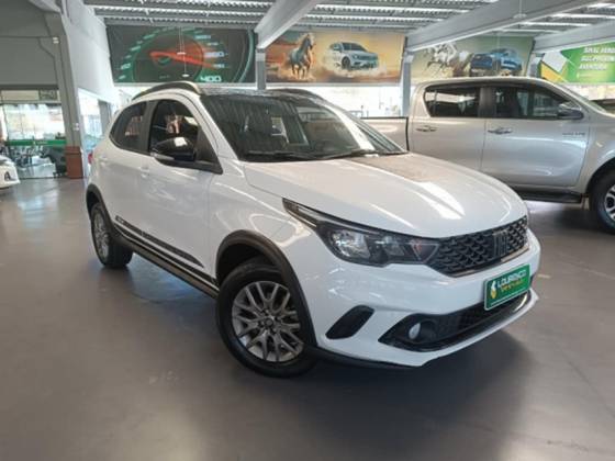 FIAT ARGO 1.3 FIREFLY FLEX TREKKING MANUAL FIAT ARGO 1.3 FIREFLY FLEX TREKKING MANUAL